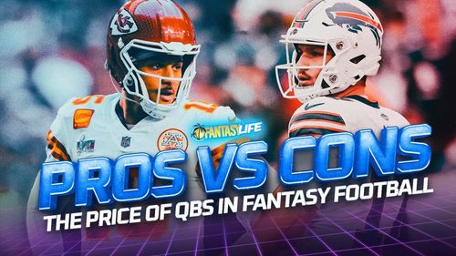 💸 RBs Are Cheaper Than Ever