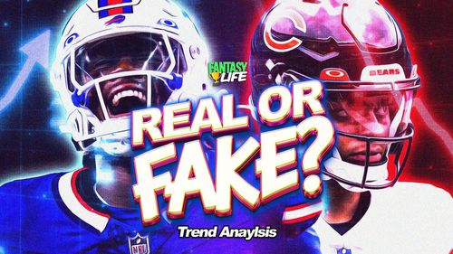 🔎 4 SNEAKY RBs To Stash