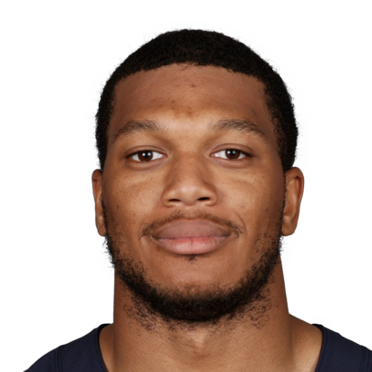 DJ Moore