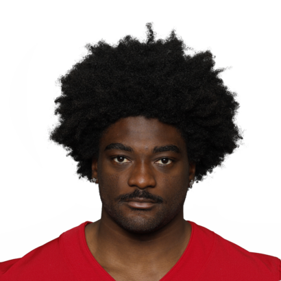Brandon Aiyuk