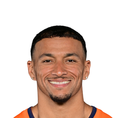 Evan Engram