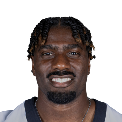 Juwan Johnson