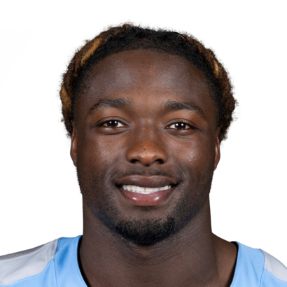 Tyjae Spears